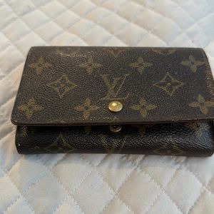 Louis Vuitton Wallet